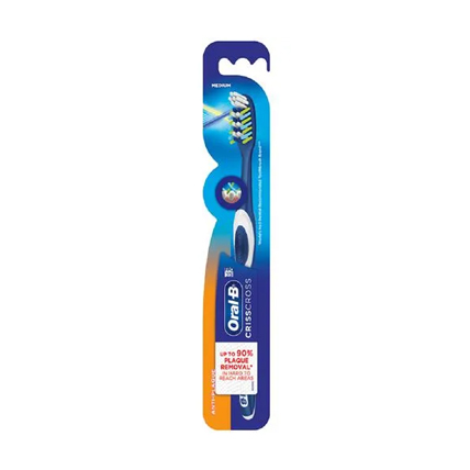 Oral-B Tooth Brush Medium 